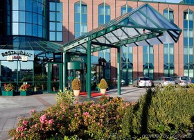 Amadeus am Hessen-Center