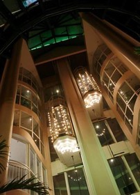 Amadeus am Hessen-Center