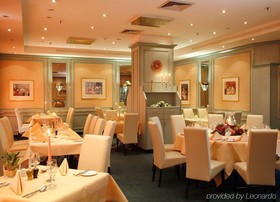 Amadeus am Hessen-Center