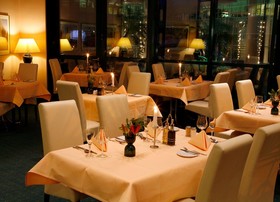 Amadeus am Hessen-Center