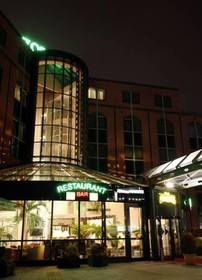 Amadeus am Hessen-Center