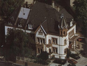Am Berg