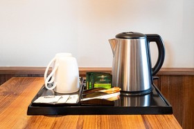 Villa Westend Hotel an der Messe GmbH