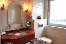 Villa Westend Hotel an der Messe GmbH