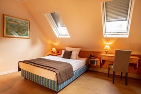 Villa Westend Hotel an der Messe GmbH