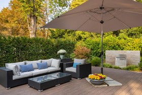 Villa Westend Hotel an der Messe GmbH