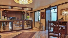 Villa Westend Hotel an der Messe GmbH