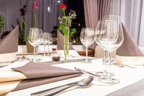 Villa Westend Hotel an der Messe GmbH