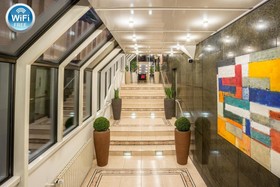 Villa Westend Hotel an der Messe GmbH