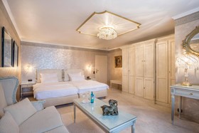 Villa Westend Hotel an der Messe GmbH