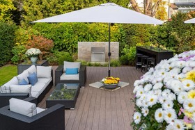 Villa Westend Hotel an der Messe GmbH