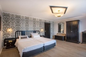 Villa Westend Hotel an der Messe GmbH