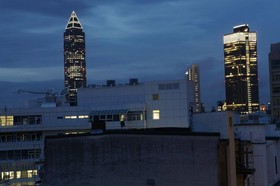 A&O Frankfurt Galluswarte