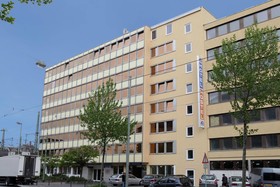 A&O Frankfurt Galluswarte