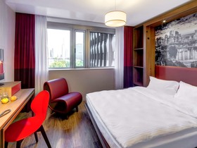 Aparthotel Adagio Frankfurt City Messe