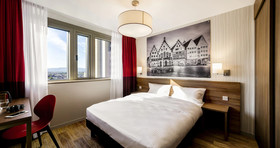 Aparthotel Adagio Frankfurt City Messe
