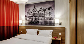 Aparthotel Adagio Frankfurt City Messe