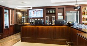 Aparthotel Adagio Frankfurt City Messe