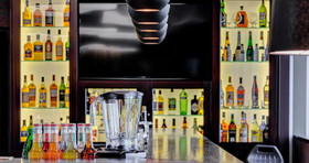 Aparthotel Adagio Frankfurt City Messe