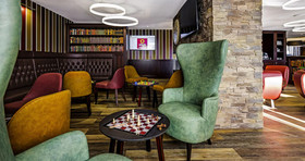 Aparthotel Adagio Frankfurt City Messe