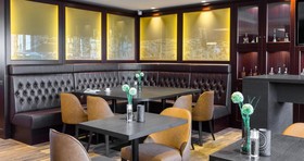 Aparthotel Adagio Frankfurt City Messe