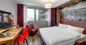 Aparthotel Adagio Frankfurt City Messe