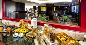 Aparthotel Adagio Frankfurt City Messe