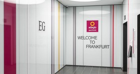 Aparthotel Adagio Frankfurt City Messe