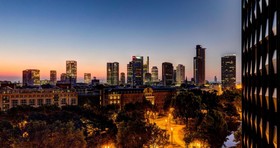 Aparthotel Adagio Frankfurt City Messe