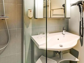 Aparthotel Adagio Frankfurt City Messe