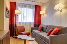 Aparthotel Adagio Frankfurt City Messe