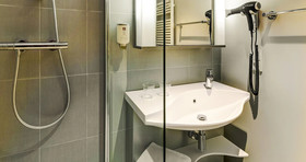 Aparthotel Adagio Frankfurt City Messe