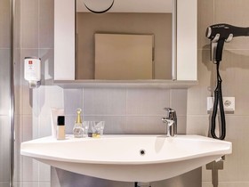 Aparthotel Adagio Frankfurt City Messe