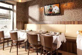 Hotel Frankfurt Messe