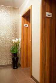 Hotel Frankfurt Messe
