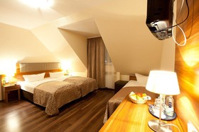 Hotel Frankfurt Messe