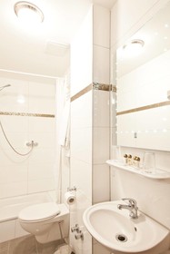 Hotel Frankfurt Messe