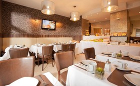 Hotel Frankfurt Messe