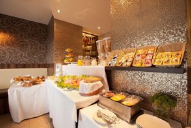 Hotel Frankfurt Messe