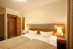 Hotel Frankfurt Messe