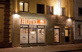 Hotel Frankfurt Messe