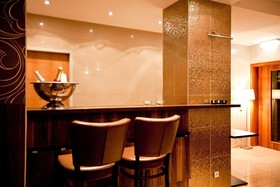 Hotel Frankfurt Messe
