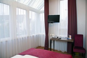 Hotel ARENA Villa Am Wasserpark