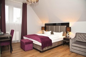 Hotel ARENA Villa Am Wasserpark