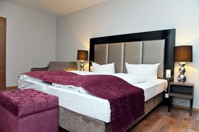 Hotel ARENA Villa Am Wasserpark
