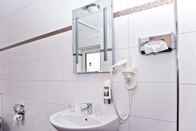 Hotel ARENA Villa Am Wasserpark