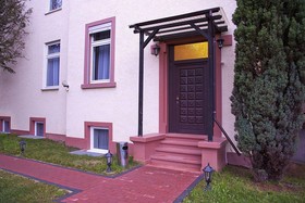 Hotel ARENA Villa Am Wasserpark