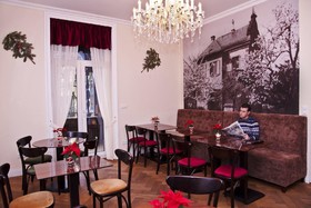Hotel ARENA Villa Am Wasserpark