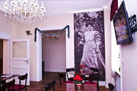 Hotel ARENA Villa Am Wasserpark