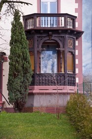 Hotel ARENA Villa Am Wasserpark